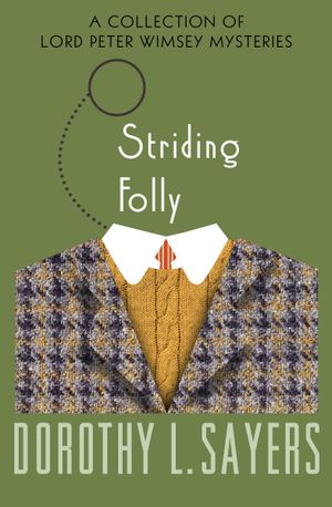 Striding Folly