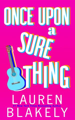 Once Upon A Sure Thing