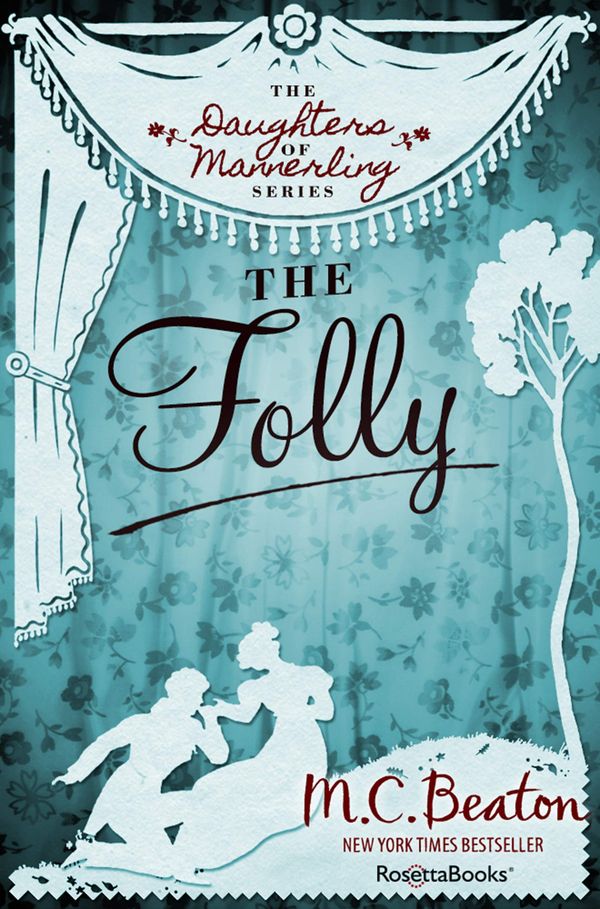 The Folly Book Cover