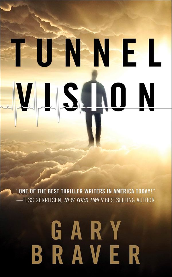 Tunnel Vision Book Cover