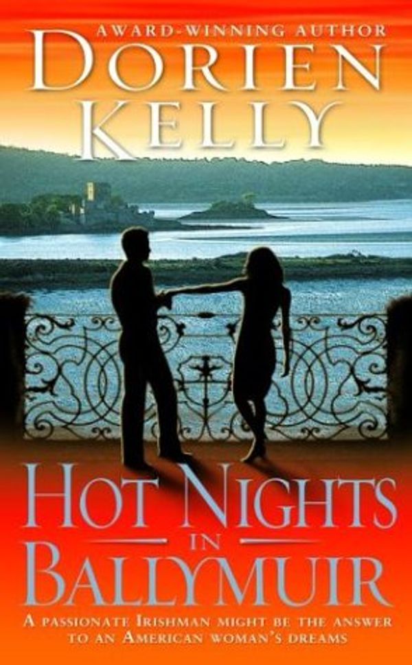Hot Nights in Ballymuir Book Cover
