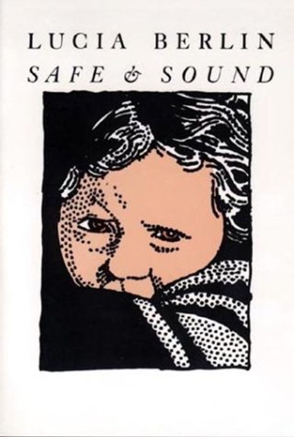 Safe & Sound Book Cover