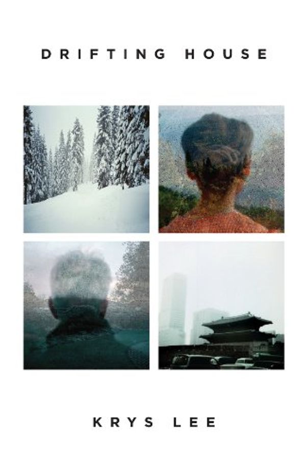 Drifting House Book Cover
