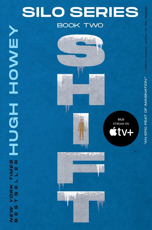 Shift cover