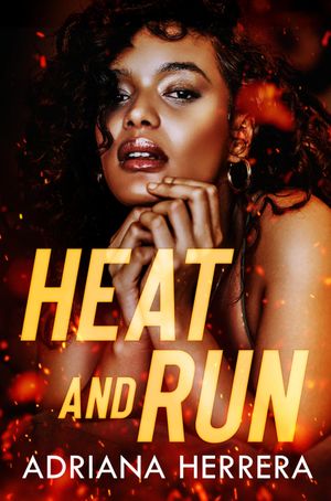 Recent book by Adriana Herrera