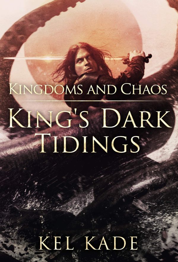 Kingdoms and Chaos Book Cover