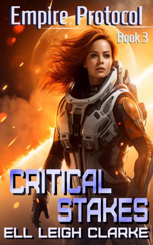 Critical Stakes