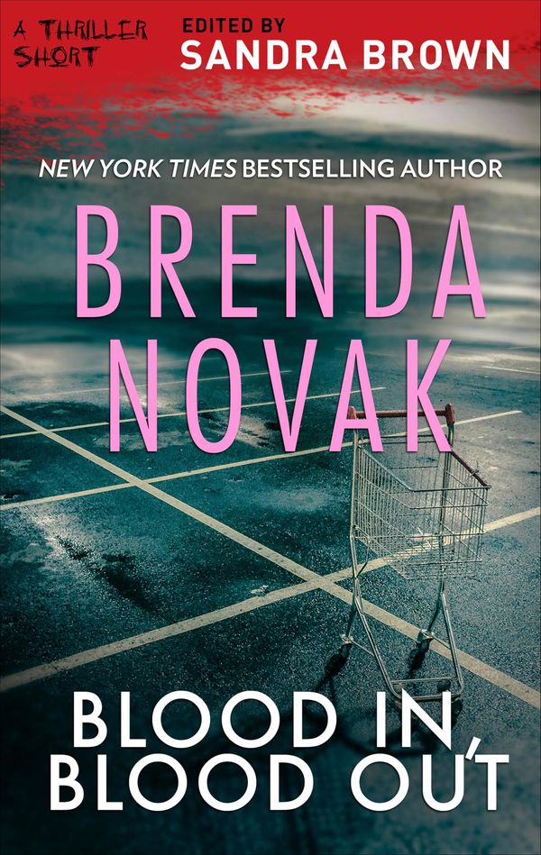 Blood In, Blood Out Book Cover