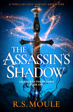 The Assassin's Shadow