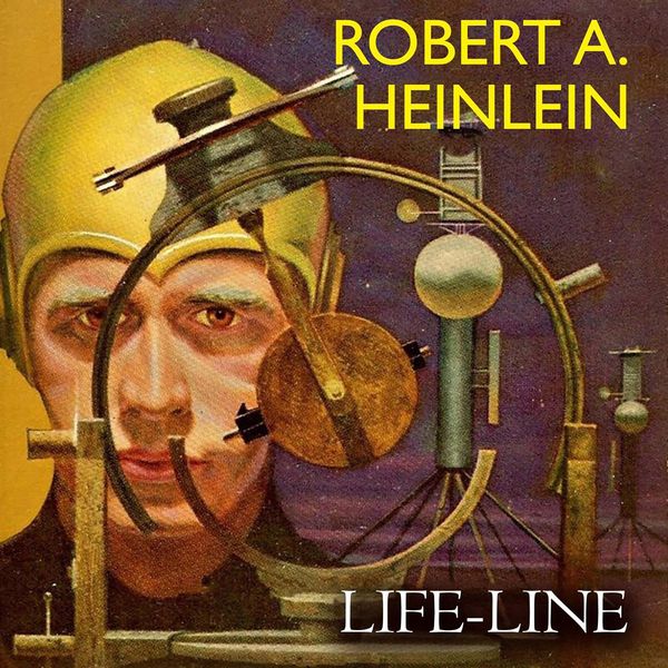 Life-Line Book Cover