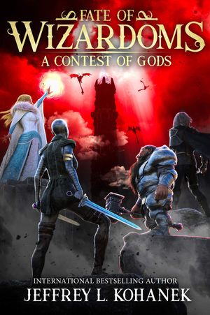 A Contest of Gods