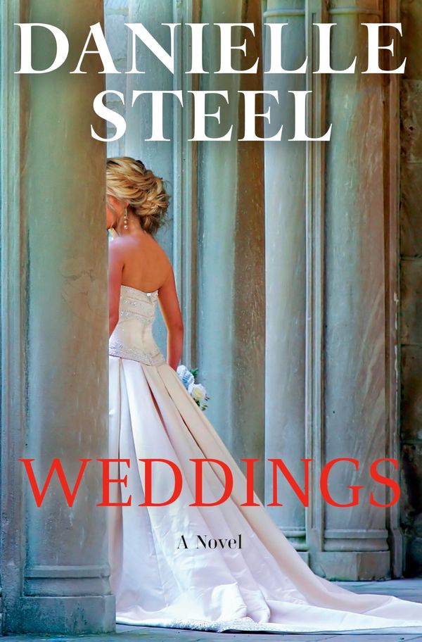 Weddings Book Cover
