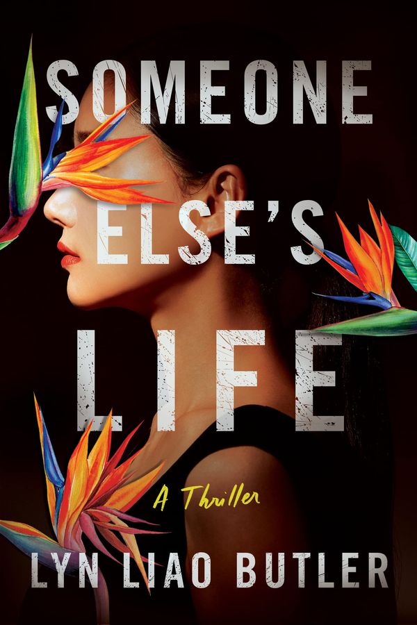 Someone Else's Life Book Cover