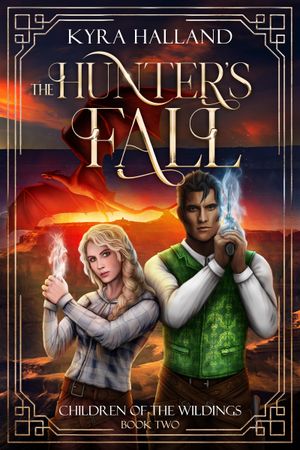 The Hunter's Fall