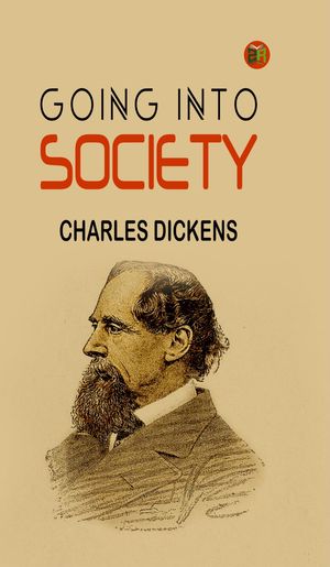 Going into Society