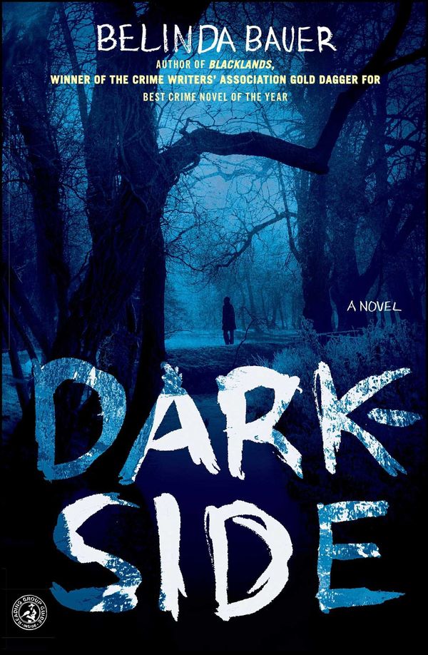 Darkside cover