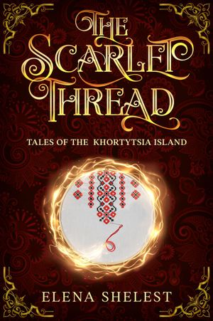 The Scarlet Thread