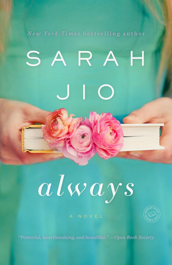 Always Book Cover