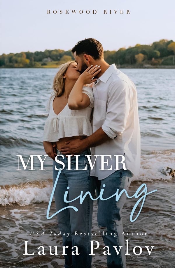 My Silver Lining cover