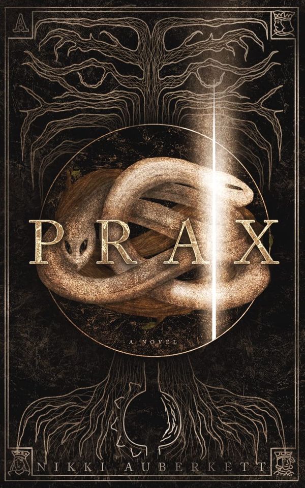 Prax cover