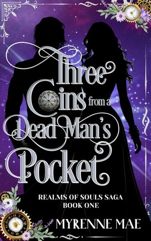 Three Coins From a Dead Man's Pocket