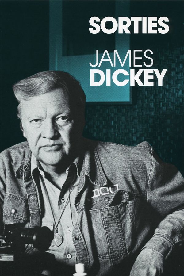 Sorties: Journals and New Essays Book Cover