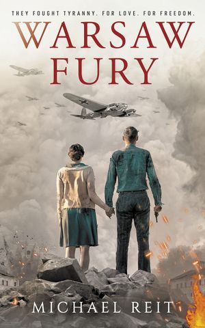 Warsaw Fury