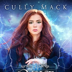Photo of Cully Mack