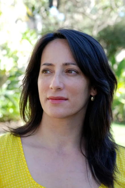 Photo of Danzy Senna