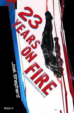 23 Years on Fire
