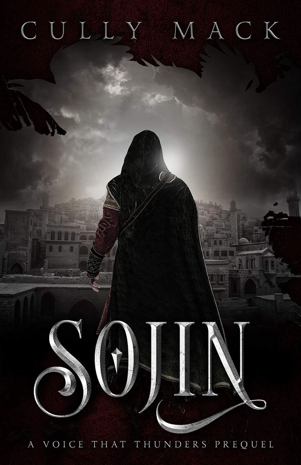 Sojin Book Cover
