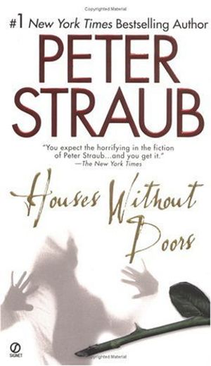 Houses without Doors