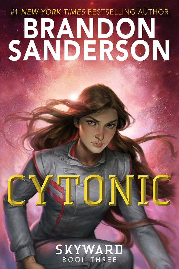 Cytonic cover