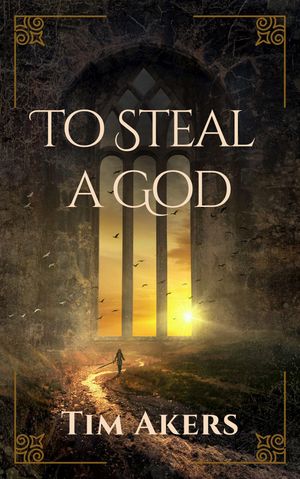 To Steal a God