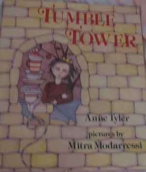 Tumble Tower