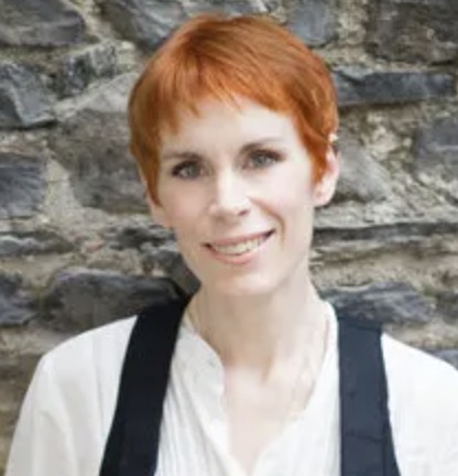 Photo of Tana French