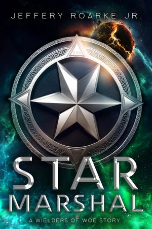 Star Marshal
