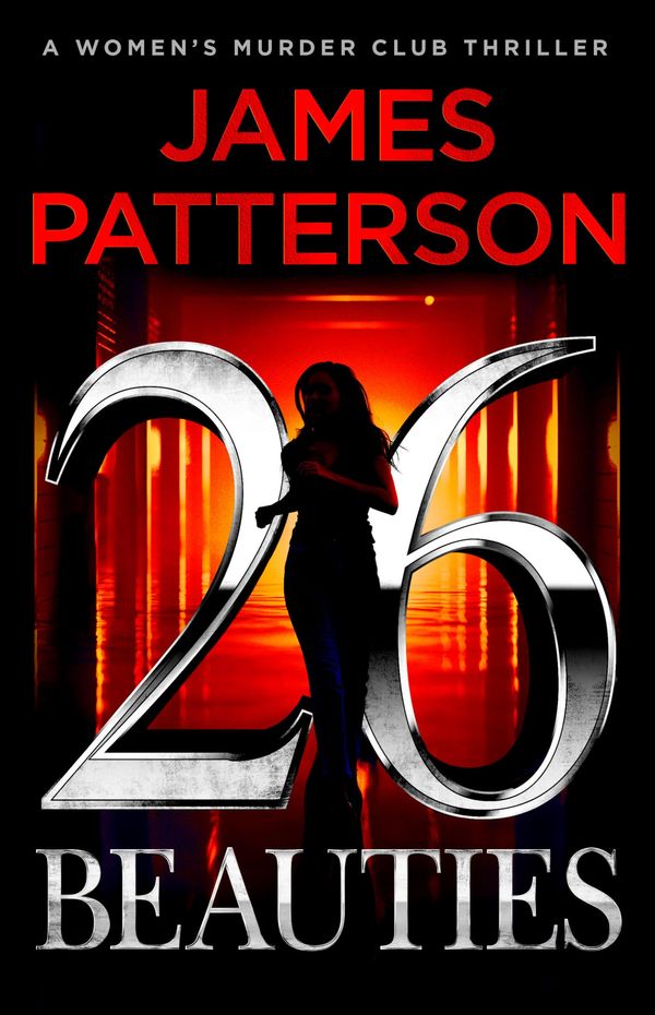 26 Beauties Book Cover