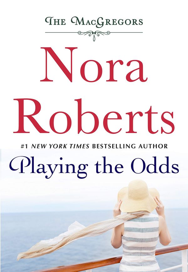 Playing the Odds Book Cover