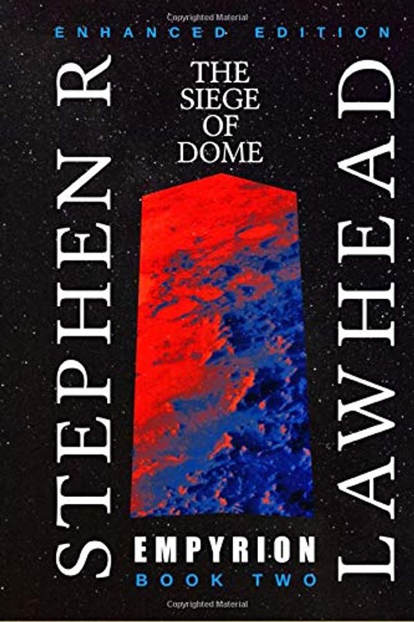 The Siege of Dome cover