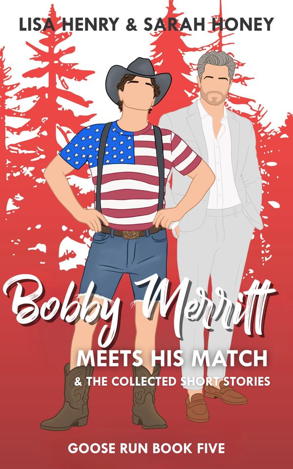 Bobby Merritt Meets his Match & The Collected Short Stories Book Cover