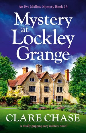 Mystery at Lockley Grange