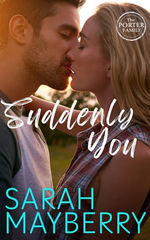Suddenly You