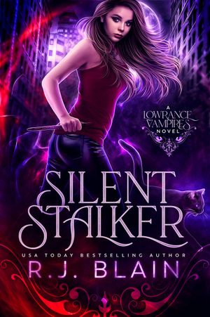 Silent Stalker