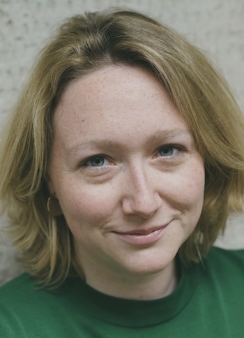 Photo of Abbie Greaves