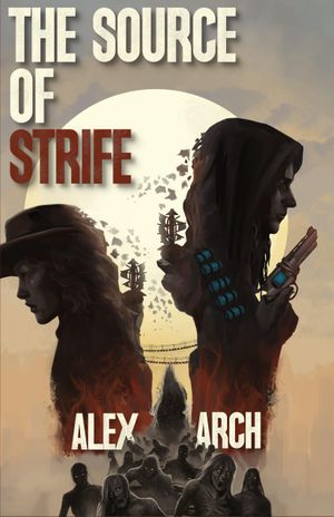 The Source of Strife