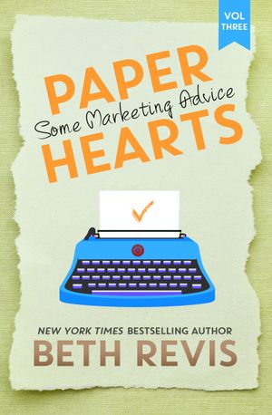 Paper Hearts, Volume 3