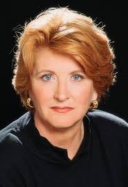 Photo of Fannie Flagg