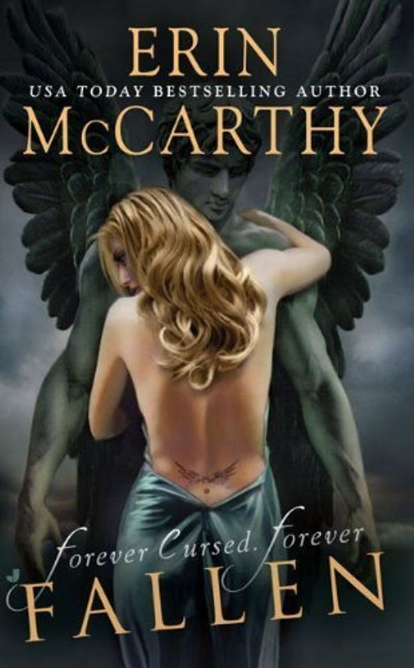 Fallen cover