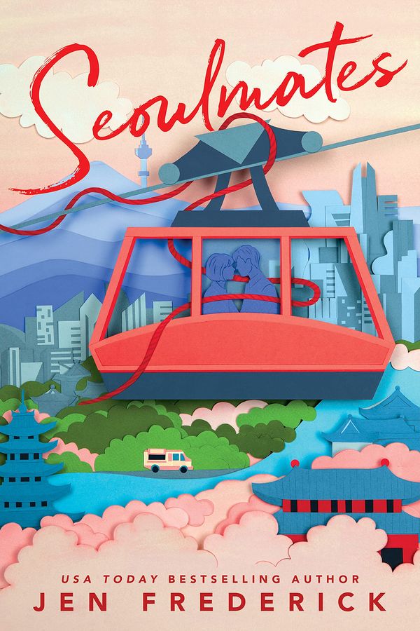 Seoulmates cover